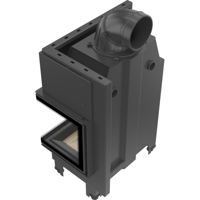 MBM 10 kW Lewy / Prawy