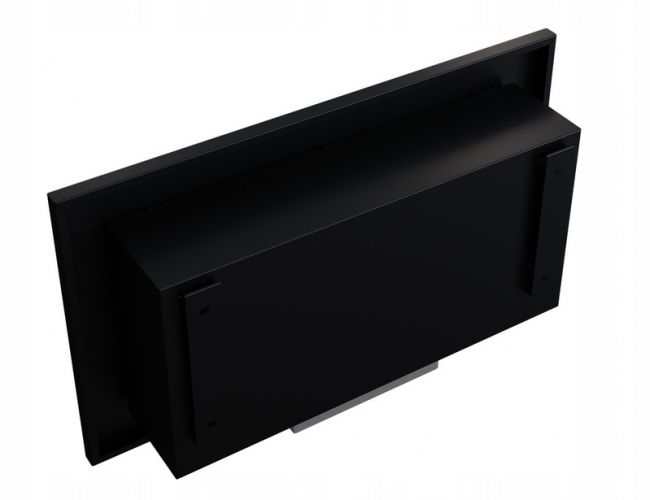 Biokominek wiszący Golf