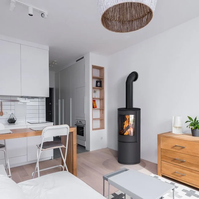 Piec Koza Picard 9 kW