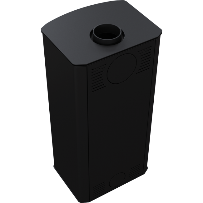 Piec Koza Proton 8 kW