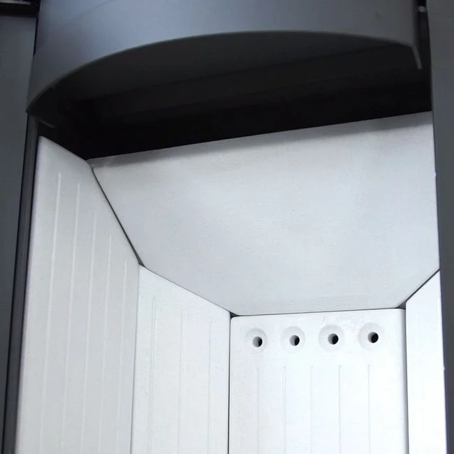 Piec Koza Picard 9 kW