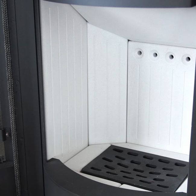 Piec Koza Picard 9 kW