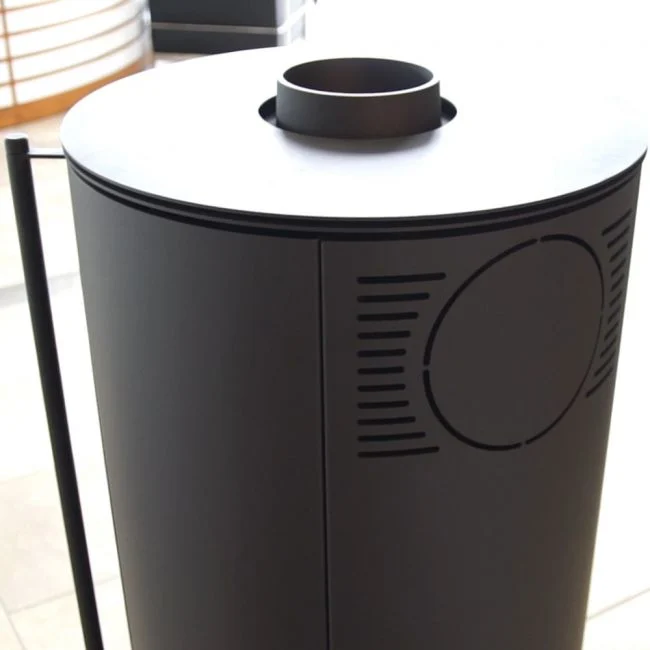 Piec Koza Picard 9 kW