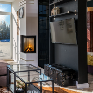 MBN 10 kW Lewy / Prawy