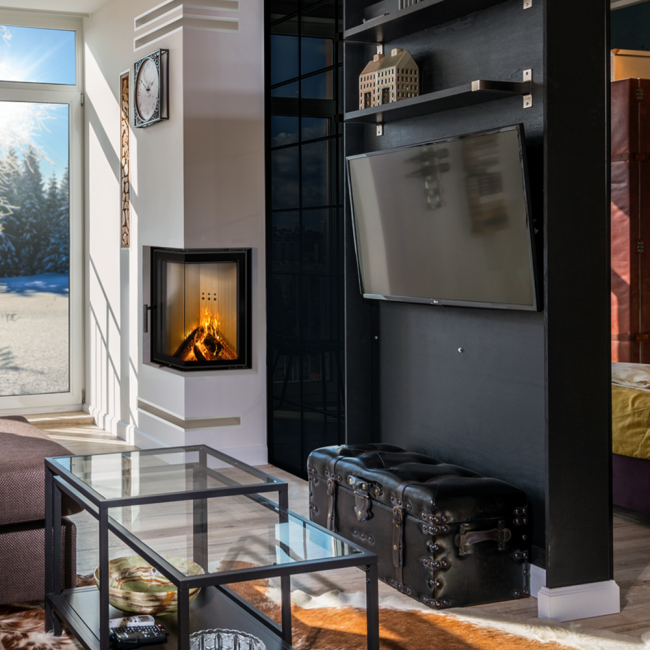 MBN 10 kW Lewy / Prawy