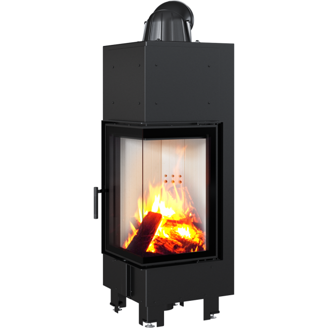 MBN 10 kW Lewy / Prawy