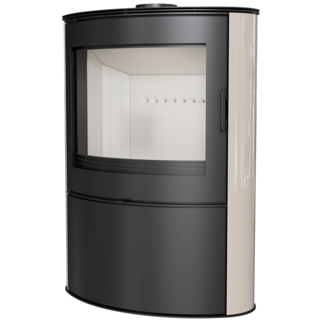 Piec Kaflowy Koza AB 2 10 kW