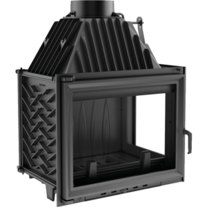 Zuzia 15 kW Prawy / Lewy