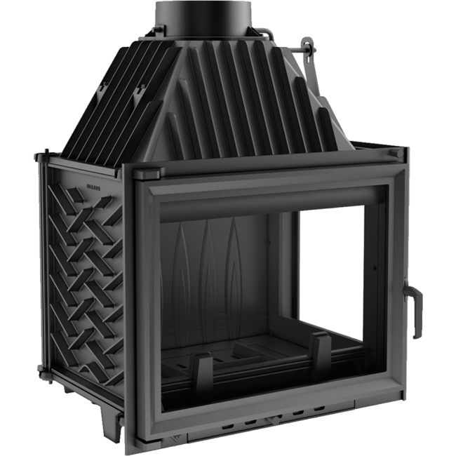 Zuzia 15 kW Prawy / Lewy