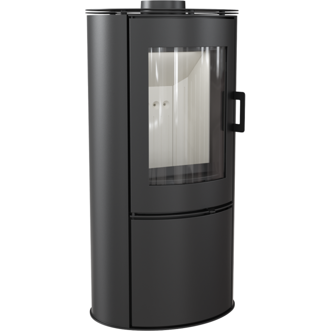 Piec Koza AB S/DR  8 kW