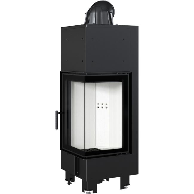 MBN 10 kW Lewy / Prawy