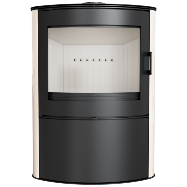 Piec Kaflowy Koza AB 2 10 kW