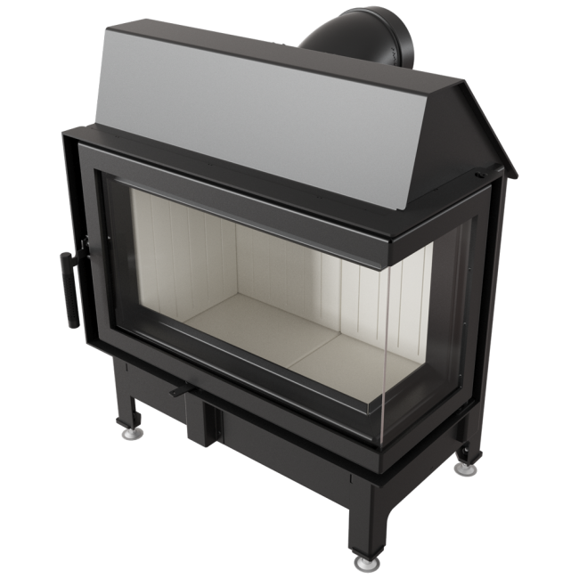 Zibi 11 kW Prawy / Lewy