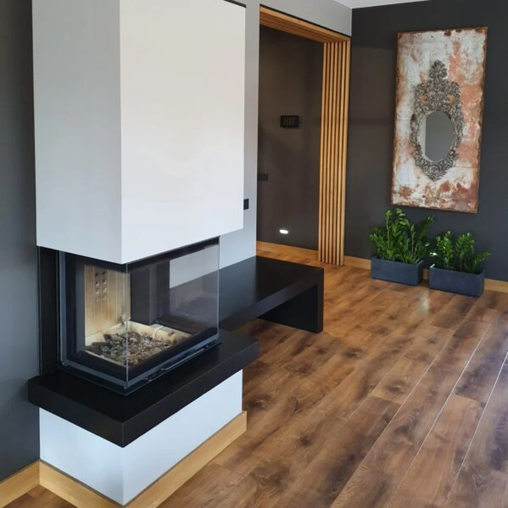 NBC prawy / lewy 8 / 9 / 10 kW