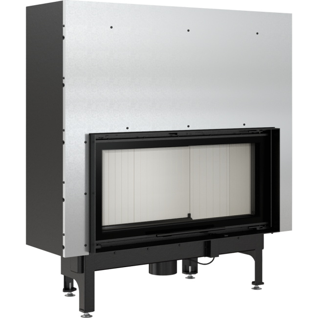 Nadia kW 14 Gilotyna