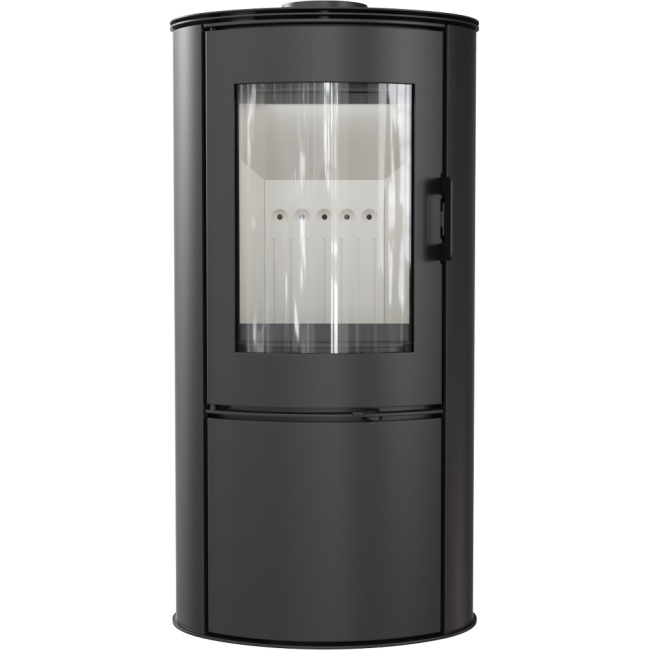 Piec Koza AB S/DR  8 kW