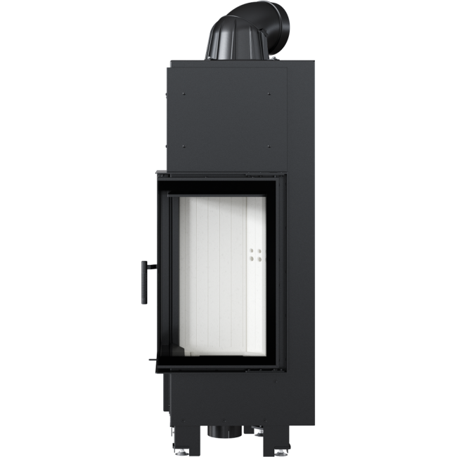 MBN 10 kW Lewy / Prawy