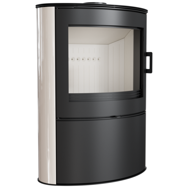 Piec Kaflowy Koza AB 2 10 kW