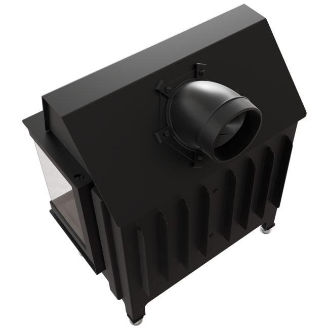 Zibi 11 kW Prawy / Lewy