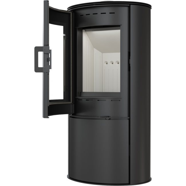 Piec Koza AB S/DR  8 kW