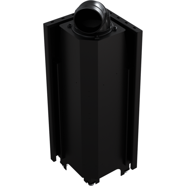 MBN 10 kW Lewy / Prawy