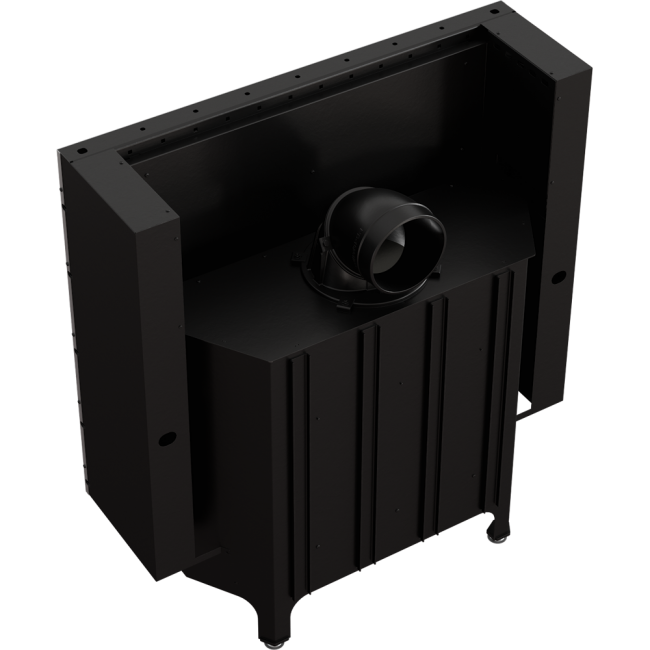 Nadia kW 14 Gilotyna