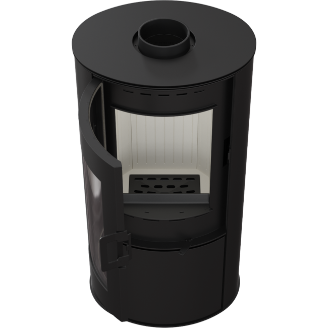 Piec Koza AB S/DR  8 kW