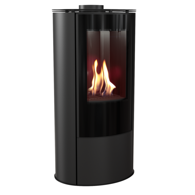 Piec na gaz ziemny Koza Enyo 4,1 kW