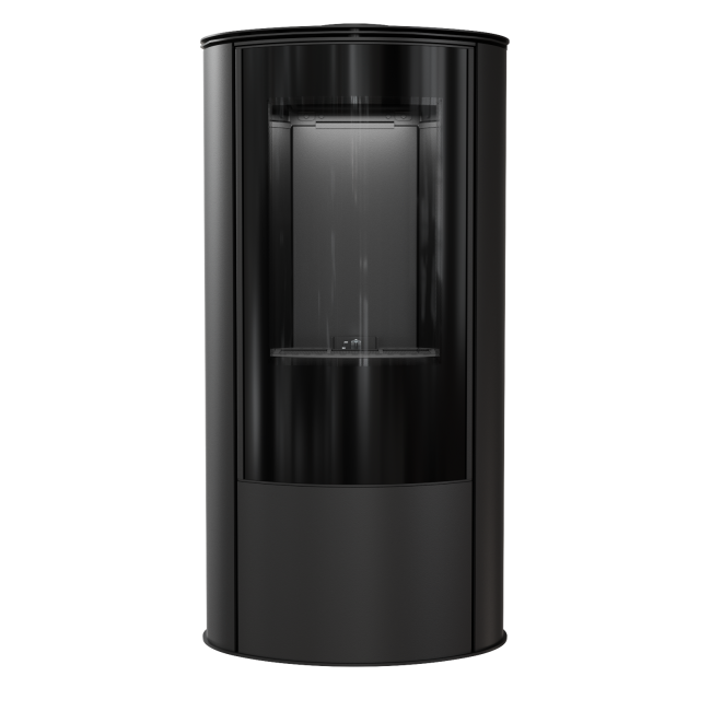 Piec na gaz ziemny Koza Enyo 4,1 kW