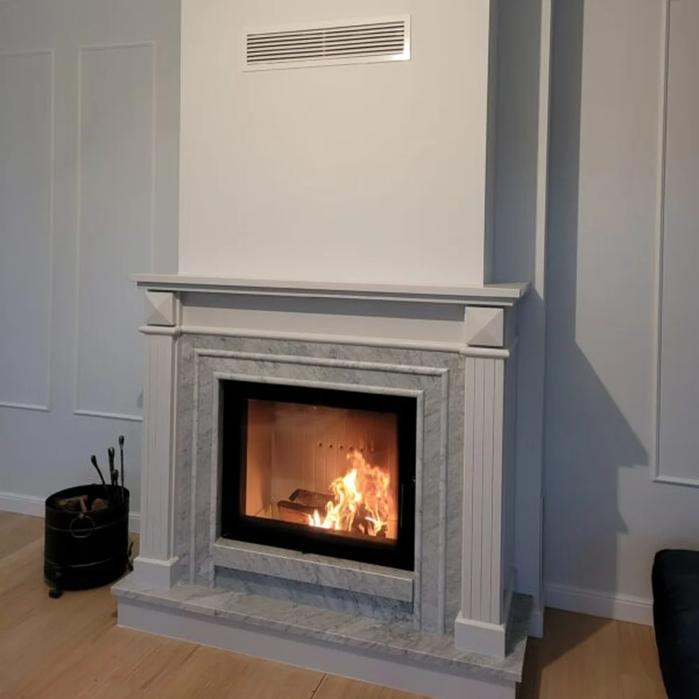 Lucy 12 / 14 / 16 kW