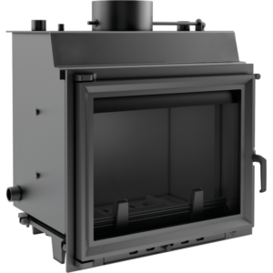 Maja 8 kW / Maja Deco