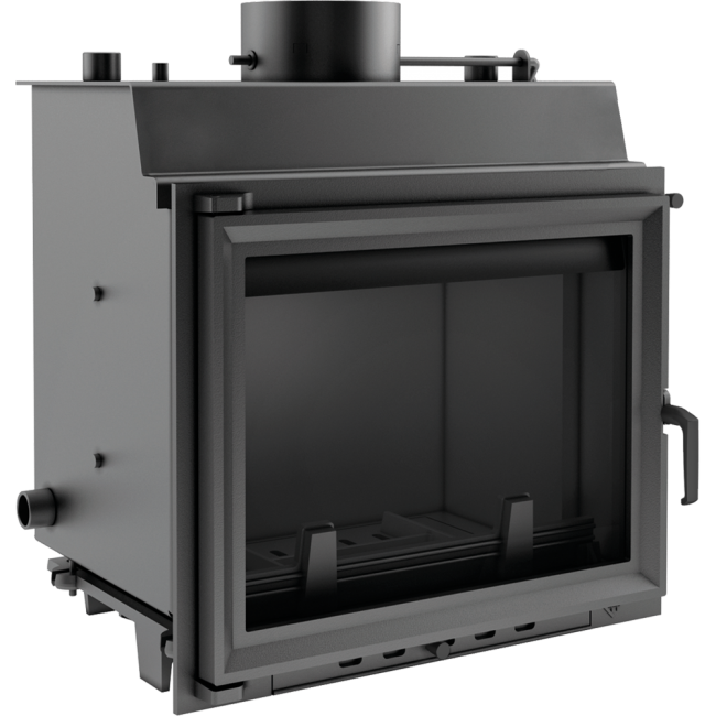 Maja 8 kW / Maja Deco