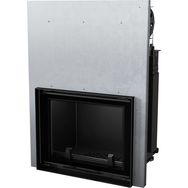 Amelia 15 kW Gilotyna