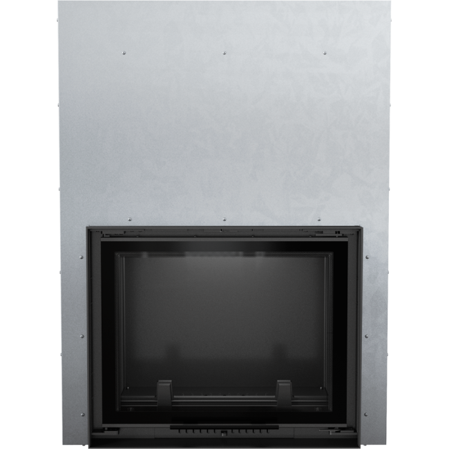 Amelia 15 kW Gilotyna