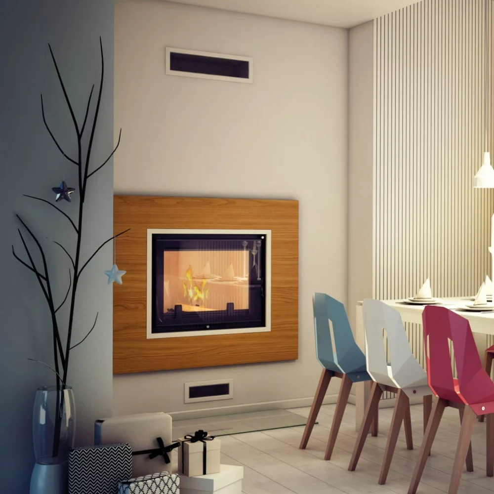 Amelia 15 kW Gilotyna