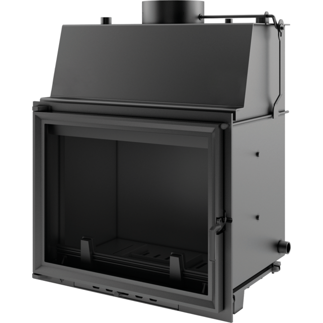 Amelia 15 kW / Amelia Deco