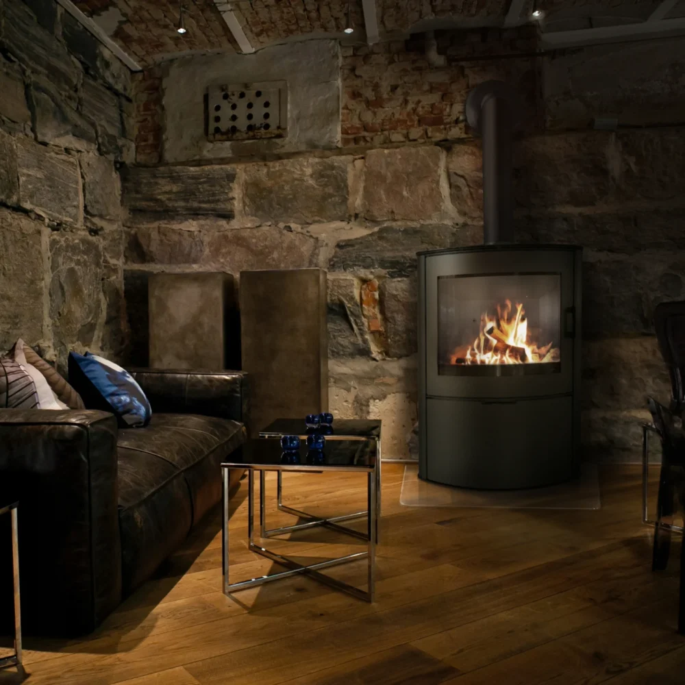 Piec Koza AB 2 10 kW