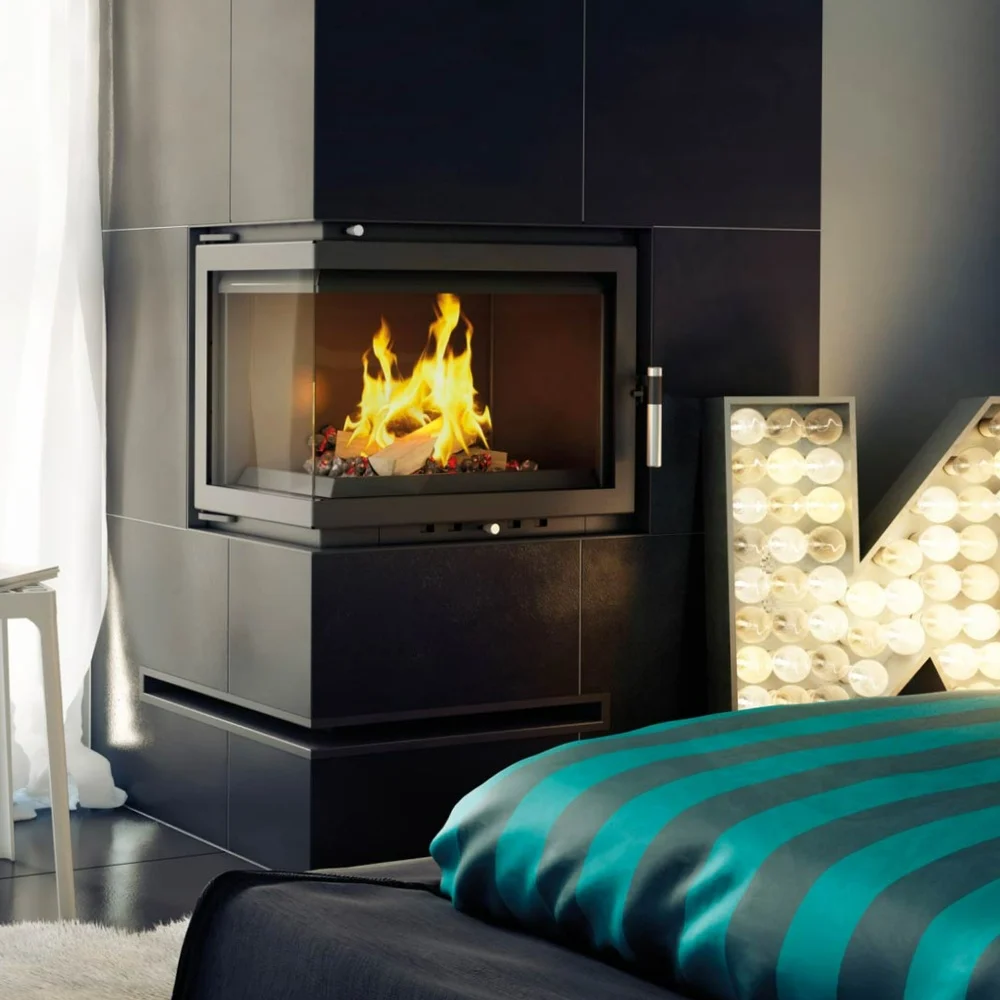 Maja 8 kW Prawy / Lewy Deco