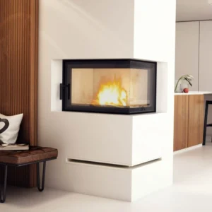 MBO 15 kW Prawy / Lewy