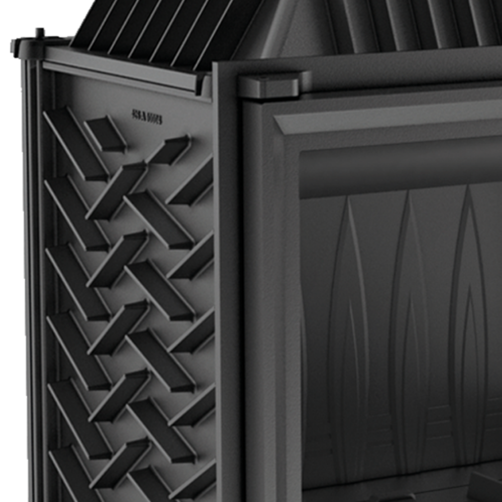 Zuzia 15 kW Prawy / Lewy