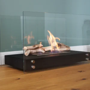 Biokominek Hotel Mini