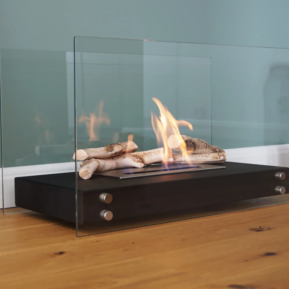 Biokominek Hotel Mini