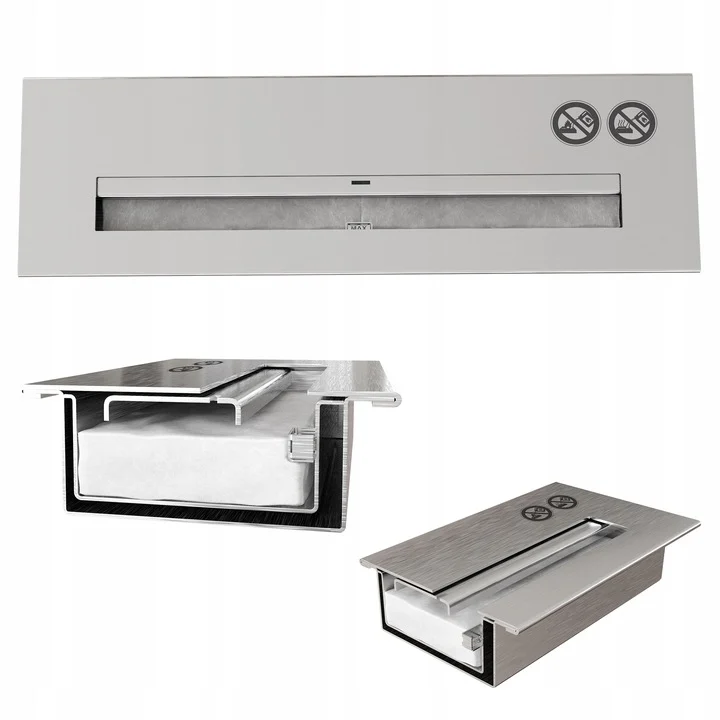 Biokominek India Mini