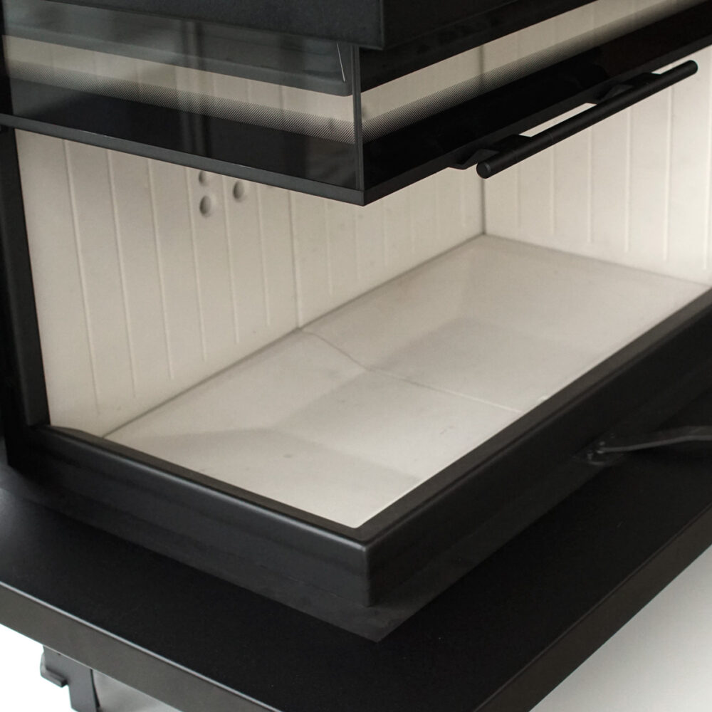 Nadia 14 kW Lewy / Prawy Gilotyna