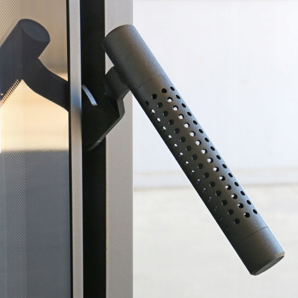 Zuzia 12 kW Prawy / Lewy / Deco