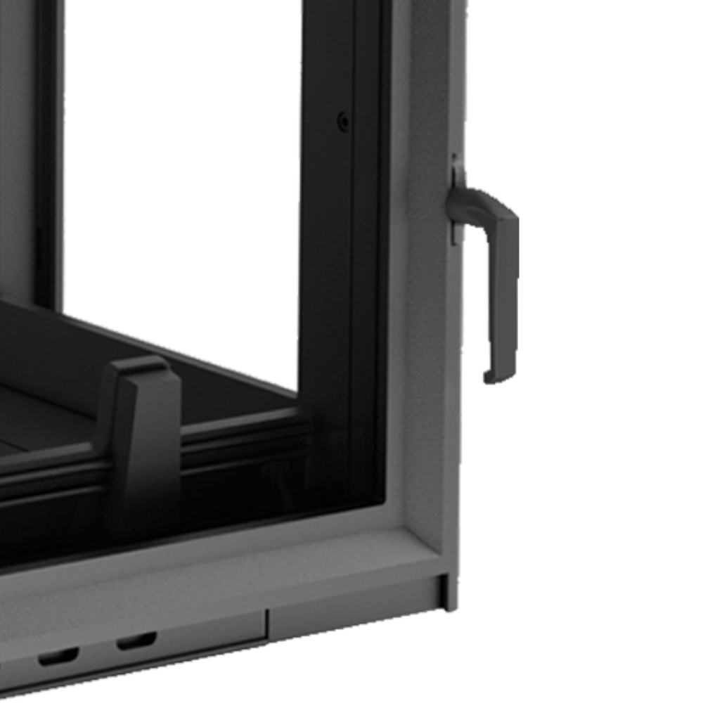 Zuzia 15 kW Prawy / Lewy