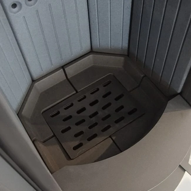 Piec Abtares 10 kW Czarny Termotec