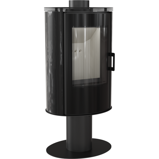 Piec Kaflowy Koza AB 8 kW