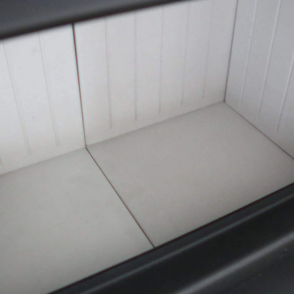 Zibi 11 kW Deco Prawy / Lewy