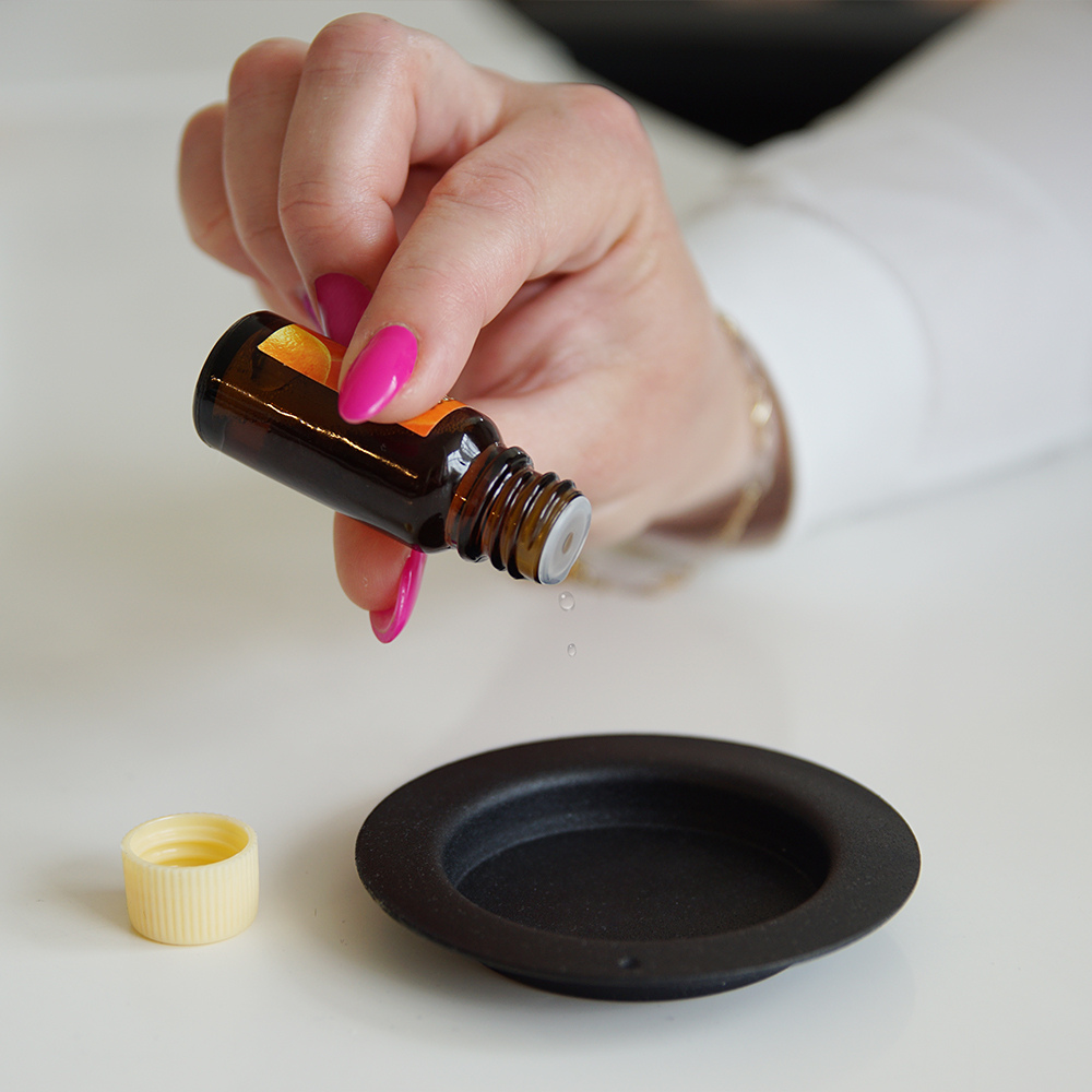 Biokominek portalowy June